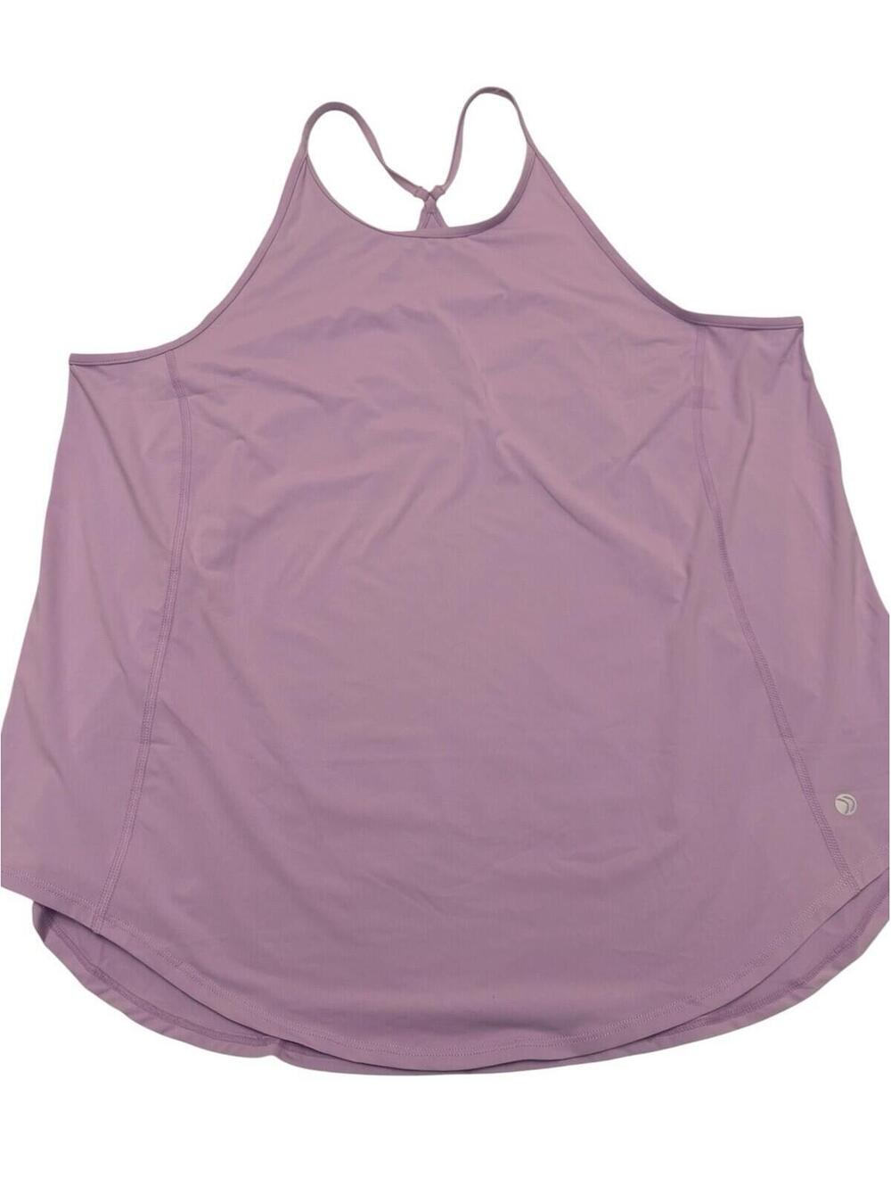 G4free Women's Athletic Tank UPF 50 +, Size XXL